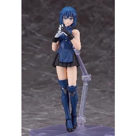 figma 月姫 A piece of blue glass moon シエル ノンスケール