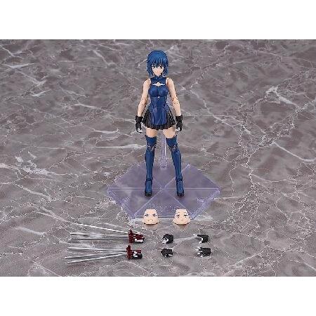 figma 月姫 A piece of blue glass moon シエル ノンスケール