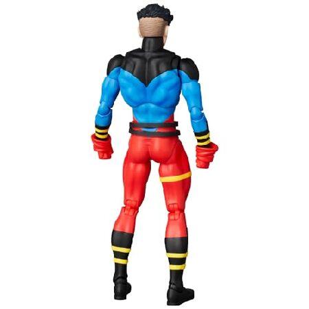 MEDICOM TOY（メディコム・トイ） MAFEX マフェックス No.232 SUPERBOY