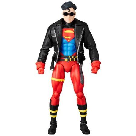 MEDICOM TOY（メディコム・トイ） MAFEX マフェックス No.232 SUPERBOY
