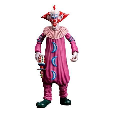Trick or Treat Studios 宇宙からのキラー・クロウン スリムフィギュア 8インチサイズ_1