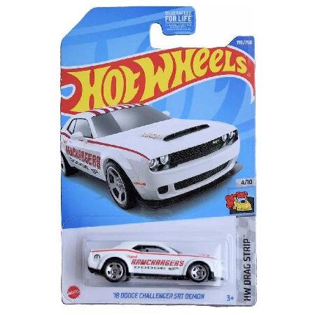 Hot Wheels（ホットウィール） Hot Wheels 2022 マッスルカー 5個