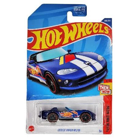 Hot Wheels（ホットウィール） Hot Wheels 2022 マッスルカー 5個