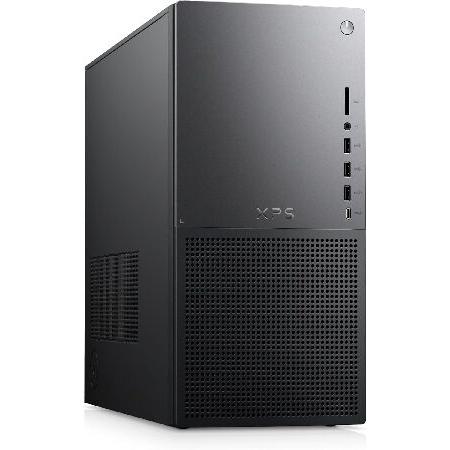 DELL（デル） Dell XPS 8960 Desktop 2TB SSD 32GB DDR5 RAM Win 11