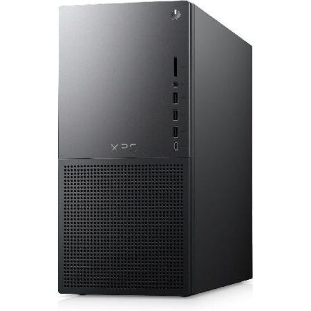 DELL（デル） Dell XPS 8960 Desktop 4TB SSD 96GB DDR5 RAM Win 11