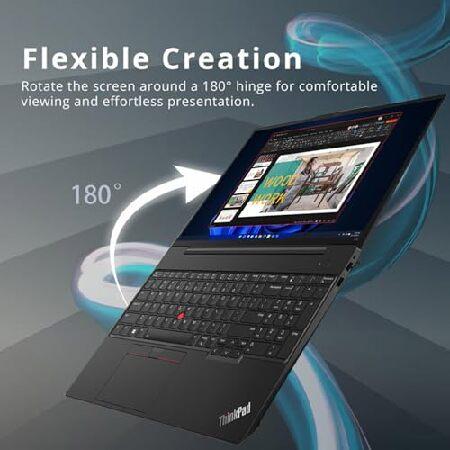 Lenovo（レノボ） Lenovo ThinkPad E16 Business Laptop Computer, 16