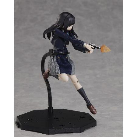 アニプレックス リコリス リコイル 井上貴菜 1:12スケール アクション