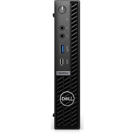 DELL（デル） Dell OptiPlex 7010 Micro Plus MFF Desktop PC - 13th