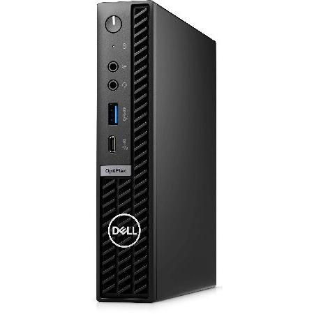 DELL（デル） Dell OptiPlex 7010 Micro Plus MFF Desktop PC - 13th 