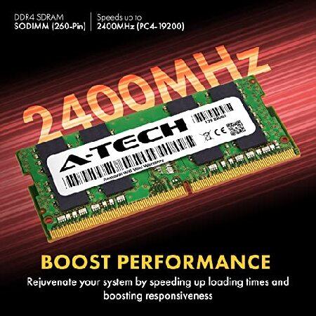 DDR4 16GB 3枚 A-TECH（エーテック） A-Tech 16GB RAM for Lenovo IdeaCentre 3