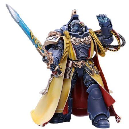 Joytoy ウォーハンマー40K ウルトラマリン ライブラリアン Amazon.co.jp: JoyToy ウォーハンマー 40K ウルトラマリン