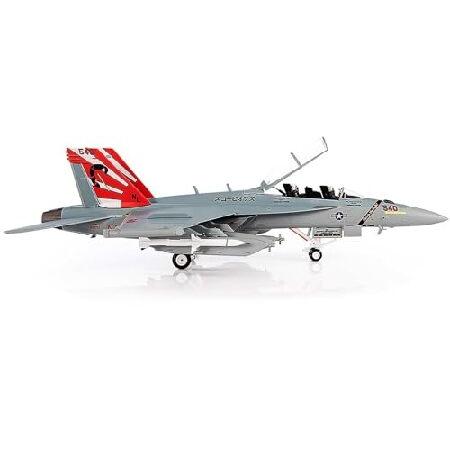1/72 EA-18G Growler 2機セット 1/72 Hasegawa EA-18G GROWLER Plastic