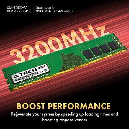 メモリ【A-TECH 32GBキット(8GB×4枚) 純正 】 A-TECH（エーテック） A-Tech 64GBキット (2x32GB) RAM ASUS S500MD