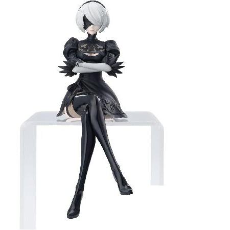 セガ（SEGA） TVアニメ NieR:Automata Ver1.1a ちょこのせ プレミアム