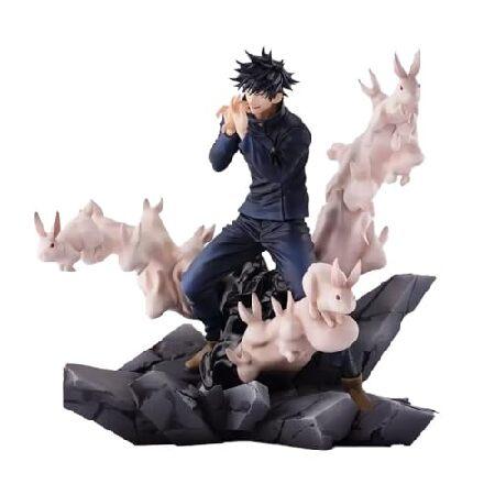 セガ（SEGA） SEGA-FIGURIZMα Jujutsu Kaisen Megumi Fushiguro