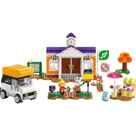 レゴ LEGO 77052 K.K.’s Concert at the Plaza - 〓j_1