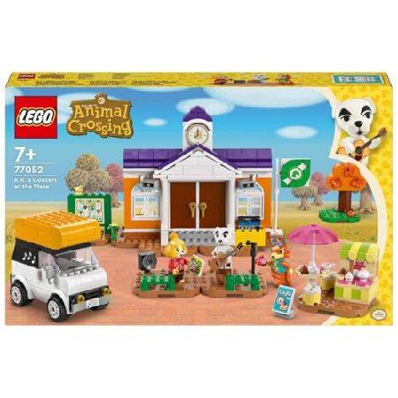 レゴ LEGO 77052 K.K.’s Concert at the Plaza - 〓j_2