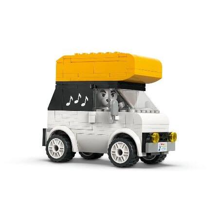 レゴ LEGO 77052 K.K.’s Concert at the Plaza - 〓j_3