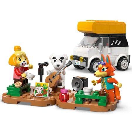 レゴ LEGO 77052 K.K.’s Concert at the Plaza - 〓j_5