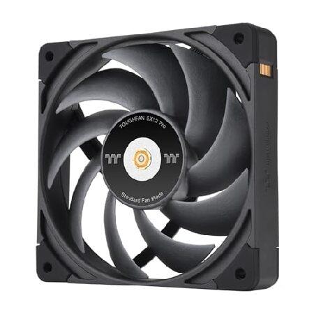 Thermaltake（サーマルテイク） Thermaltake TOUGHFAN EX12 Pro PC冷却