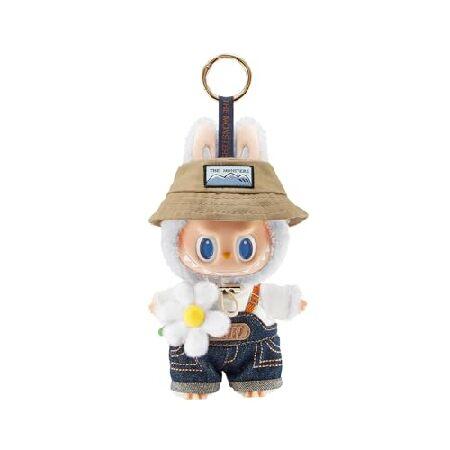 Funko POP MART THE Monsters Fall in Wildシリーズ ビニール 