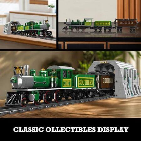 10輪貨物機関車　ライター付き模型 10輪貨物機関車 ライター付き模型 Zscale新製品情報 - れーる