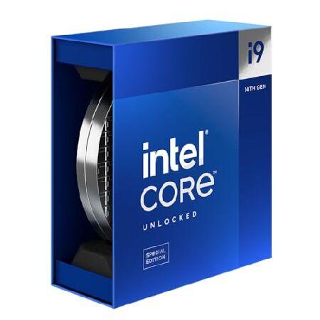 インテル（intel） BX8071514900KS [Core i9 14900KS (8 Pコア 3.20GHz 