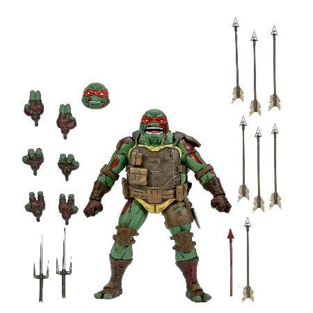 s*n様 NECA TMNTティーンエイジ・ミュータント・ニンジャ・タートルズ NECA（ネカ） ティーンエイジ・ミュータント・ニンジャ・タートルズ