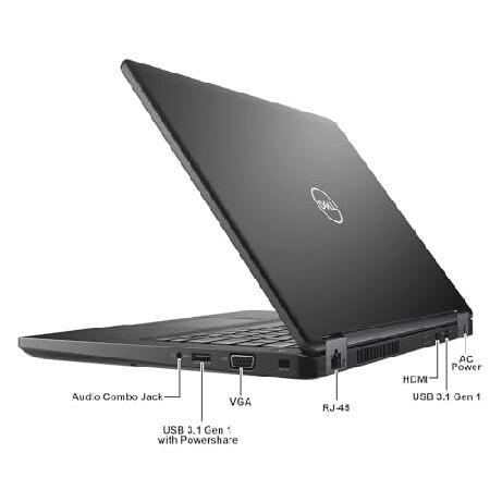 DELL（デル） Dell Latitude 5490 Laptop | 14