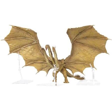 Hiya Toys Godzilla: King of Monsters - Ghidorah with Gravity
