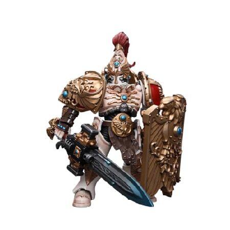 JOYTOY ウォーハンマー 40,000 1/18 アクションフィギュア Adeptus