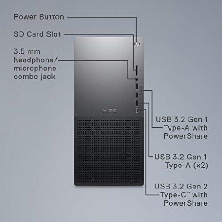 DELL（デル） Dell XPS 8960 Desktop - 14th Generation Intel Core i7