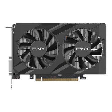PNY PNY GeForce RTX(TM) 3050 6GB VERTO デュアルファン グラフィック