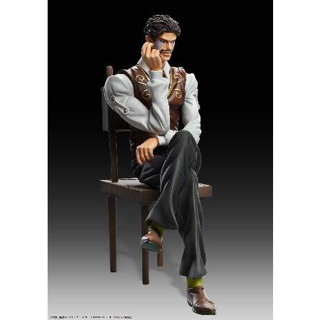 メディコス スタチューレジェンド 『ジョジョの奇妙な冒険 第3部