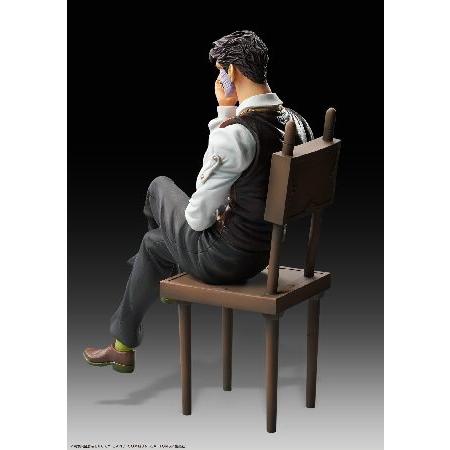 メディコス スタチューレジェンド 『ジョジョの奇妙な冒険 第3部