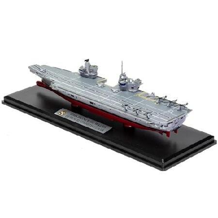 HMS プリンスオブウェールズ (R09) 空母 クイーンエリザベス級
