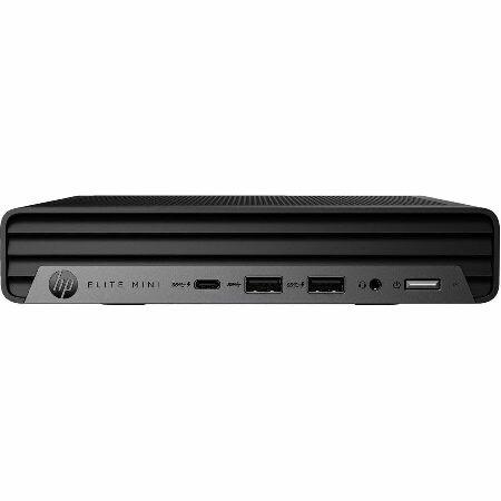 エイチピー HP Elite Mini 800 G9 Desktop Computer - Intel Core i5