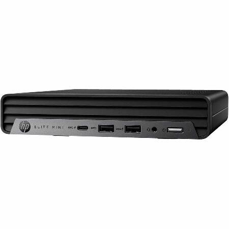 12世代！Core i5！vPro！HP EliteMini800G9ジャンク品 エイチピー HP Elite Mini 800 G9 Desktop Computer - Intel Core i5