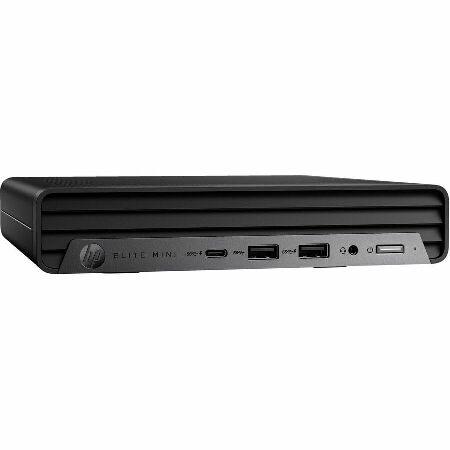 エイチピー HP Elite Mini 800 G9 Desktop Computer - Intel Core i5