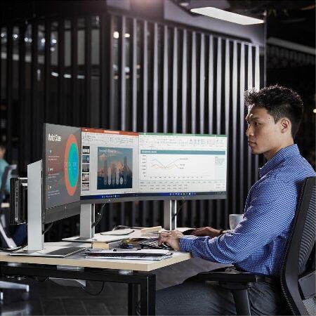 エイチピー HP Elite Mini 800 G9 Desktop Computer - Intel Core i5