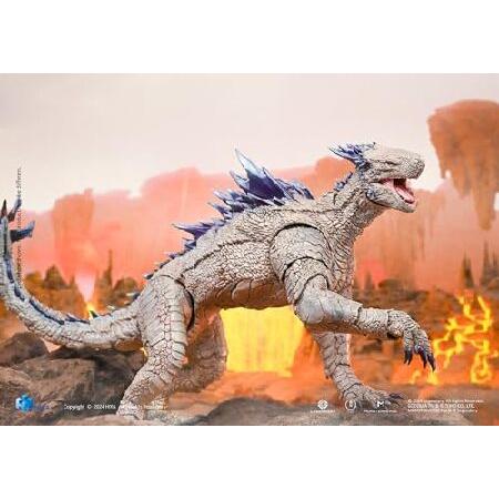 ゴジラvs コング　HIYA TOYS SHIMO 未開封品　2種　未開封品 Hiya Toys tease Godzilla x Kong Shimo and Kong figures from SDCC