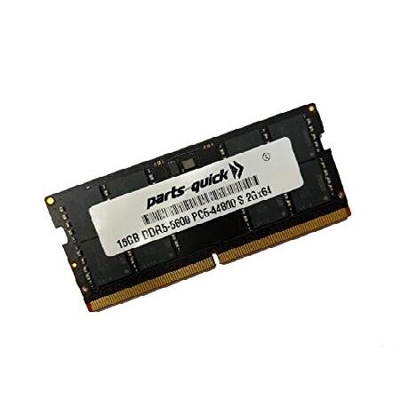 parts-quick 16GB Memory Compatible with Dell OptiPlex 7020 Micro
