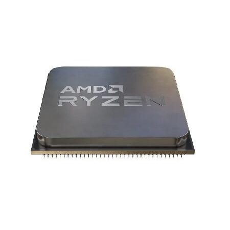 AMD AMD Ryzen 5 5600GT - 3.6 GHz - 6コア - 12スレッド - 16 MB