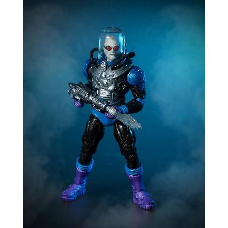 McFarlane Toys - DC Multiverse Mr. Freeze 7インチ アクションフィギュア_1