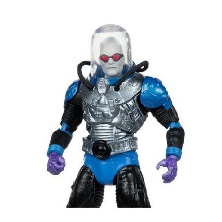 McFarlane Toys - DC Multiverse Mr. Freeze 7インチ アクションフィギュア_2