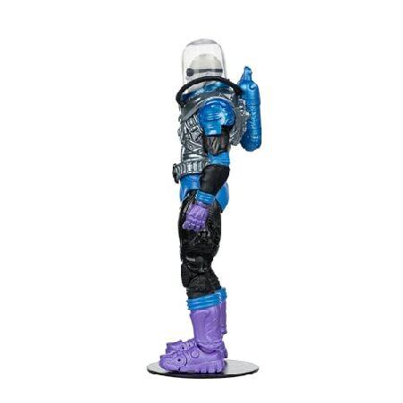 McFarlane Toys - DC Multiverse Mr. Freeze 7インチ アクションフィギュア_5