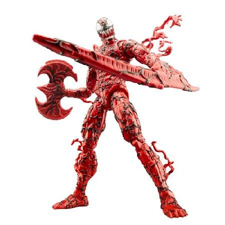 マーベル レジェンドシリーズ カーネージ マーベル コミック コレクティブル 6インチ アクションフィギュア_3