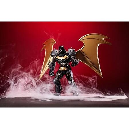 DC マルチバース バットマン (インジャスティス 2) ナイトメア 
