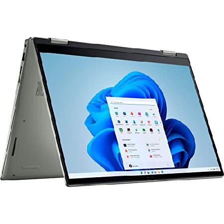 DELL（デル） Dell Inspiron 14 i7425 Laptop, 6 Cores AMD Ryzen 5