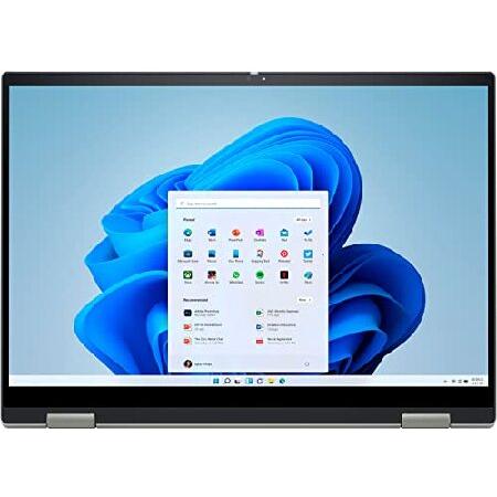 DELL（デル） Dell Inspiron 14 i7425 Laptop, 6 Cores AMD Ryzen 5